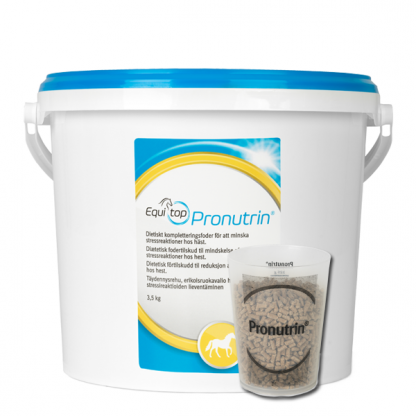 EquiTop Pronutrin 3,5 KG-0