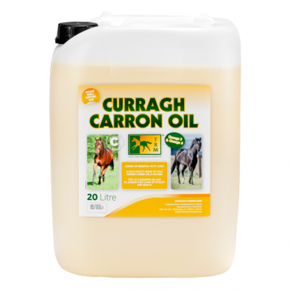 TRM Curragh Carron Oil 20 LTR-0