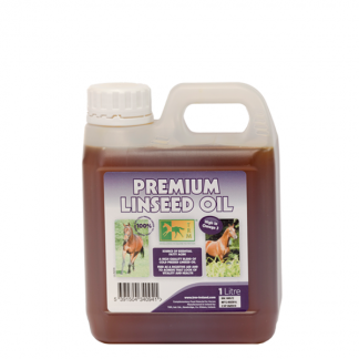 TRM Linseed Oil 1 LTR-0