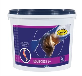 Equiforce E