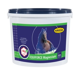 Equiforce Magnesium