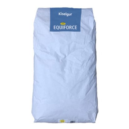 EquiForce Kiselgur 20 KG-0
