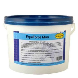 EquiForce Mun 5 KG-0