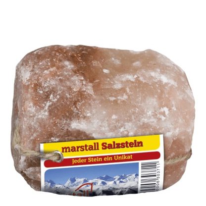 Marstall Himalaya Saltsten 2-3 KG-1572