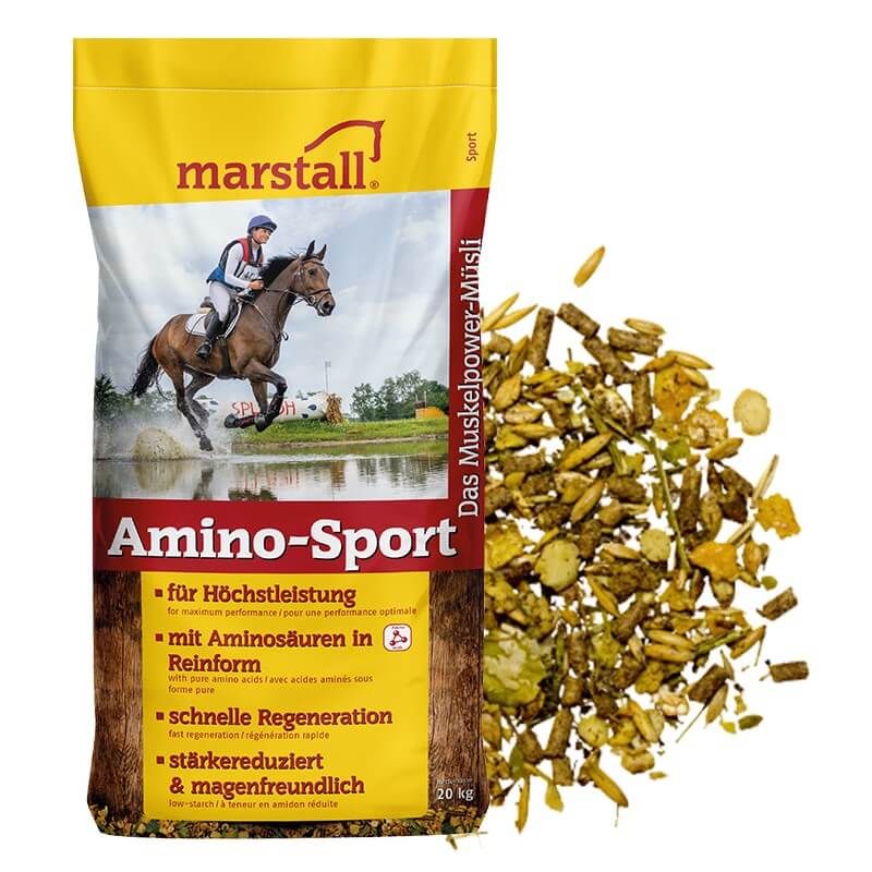 Marstall Amino-Sport