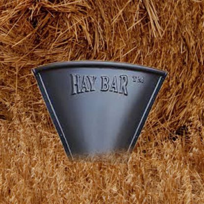 HayBar, Lille - Den originale høhæk til ponyer-875