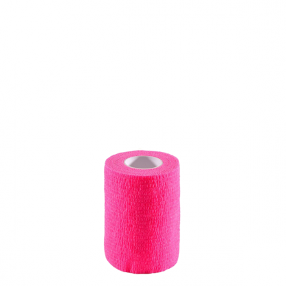Prowrap Pink 5x100cm.-0