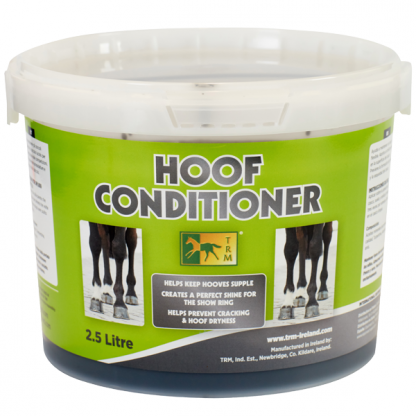TRM Hoof Conditioner 2,5 LTR.-0