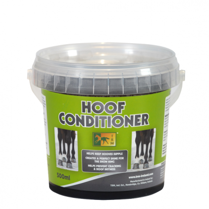 TRM Hoof Conditioner 500 ML.-0