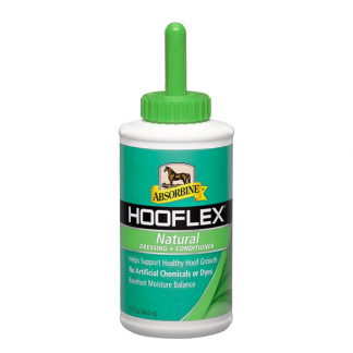 Absorbine Hooflex All Natural Dressing And Conditioner 444 ML-0