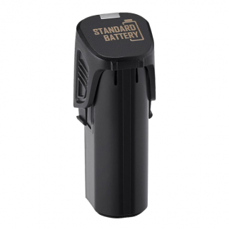 Ekstra LI-ON batteri til Adelar Pro trimmer-0