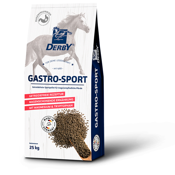 Derby Gastro-Sport