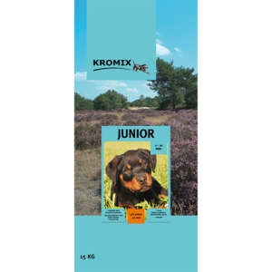 Kromix Junior 15 KG-0
