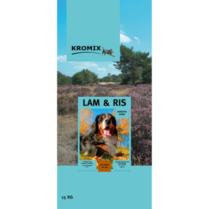 Kromix Lam & Ris 15 KG-0