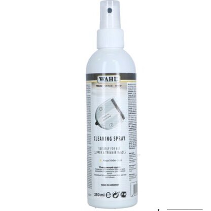 Wahl cleaning spray 250 ml
