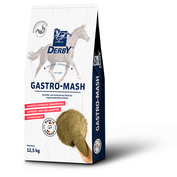 Derby Gastro-Mash