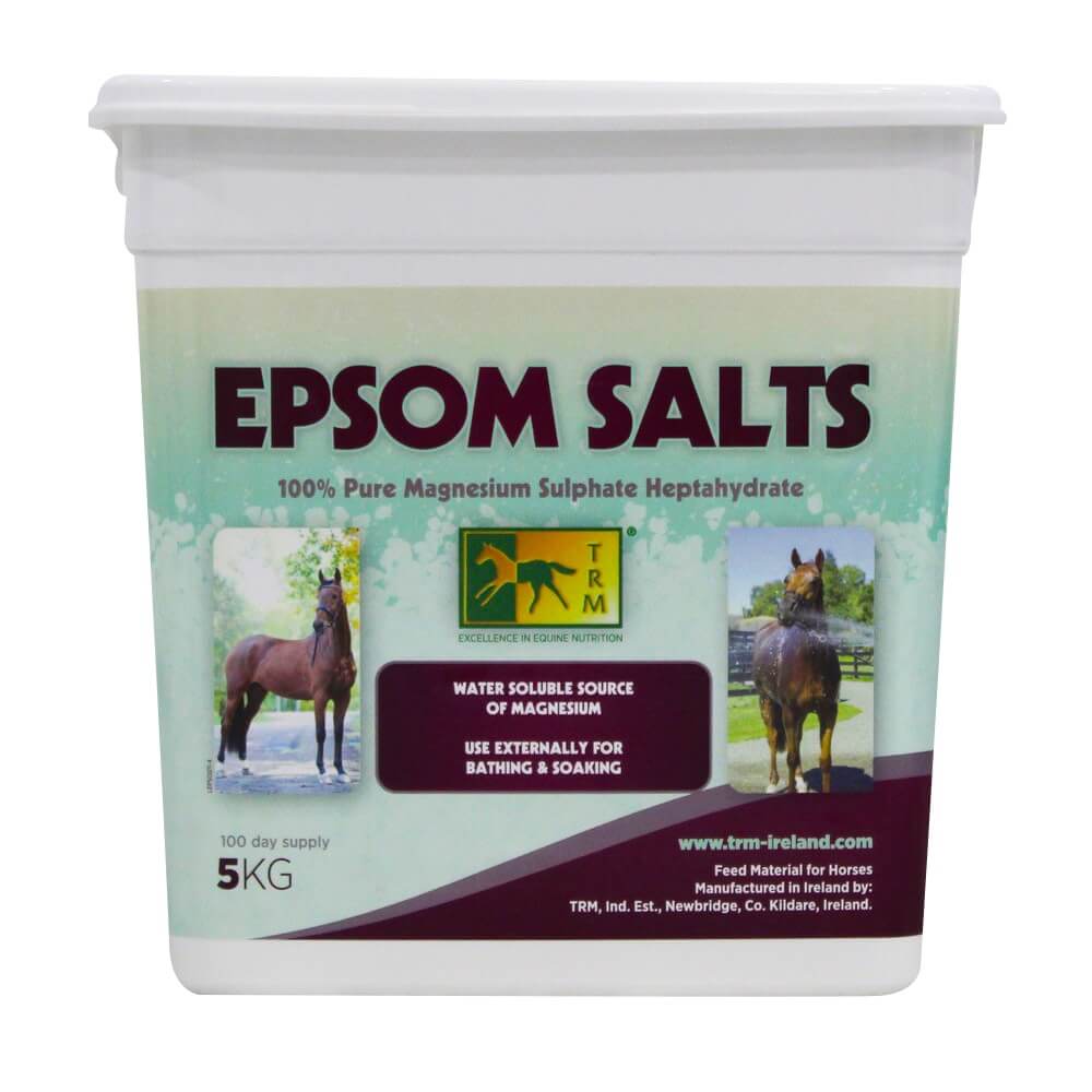 Køb Epsom Salt - En supplerende kilde til magnesium. Bestil i dag – Vi leverer i løbet af 1-3 dage. Fragtfrit fra kun 499.- til pakkeshop.
