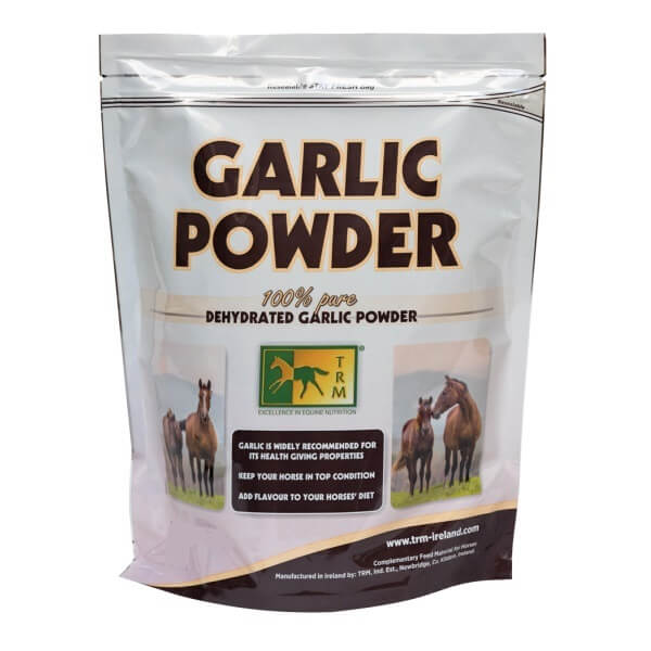TRM Garlic Powder 2,5 kg Hvidløgspulver