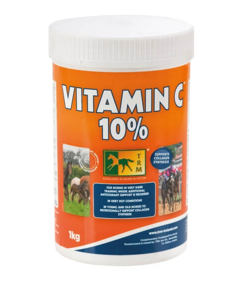 TRM Vitamin C