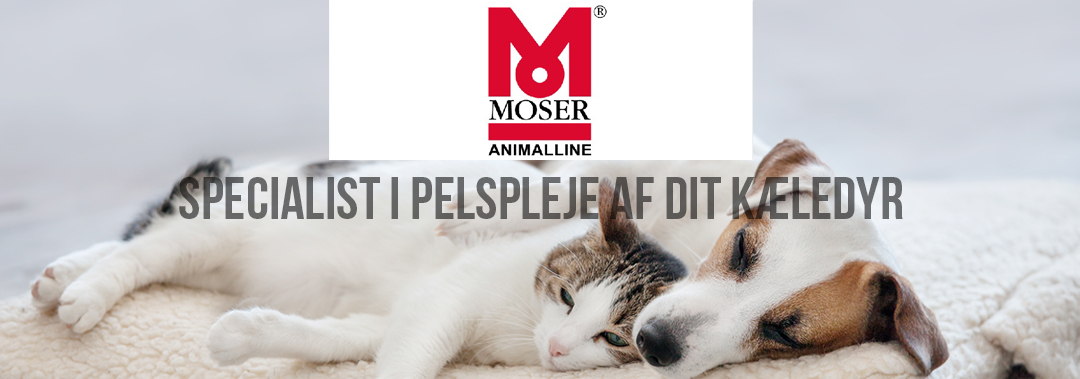 Moser Animalline