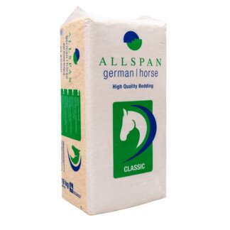 AllSpan Classic 19 kg